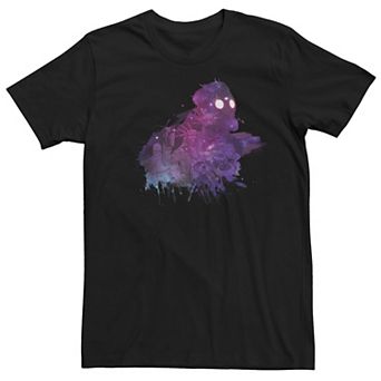 Men's Marvel Guardians Of The Galaxy Starry Eyed Lord Graphic Tee