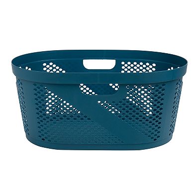 Mind Reader Laundry Basket Collection 2-piece Set