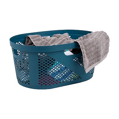 Mind Reader Laundry Basket Collection 2-piece Set