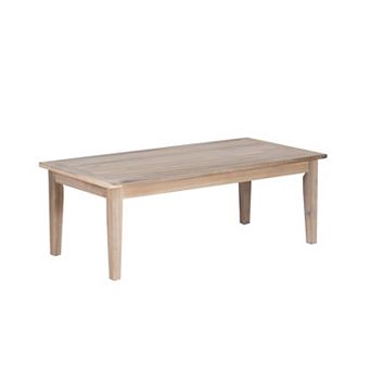 Linon Teagon Coffee Table