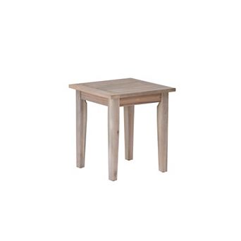 Linon Teagon Side Table