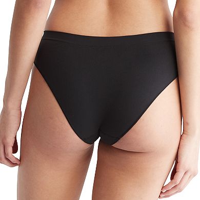 Women's Calvin Klein Bonded Flex Bikini Panty QD3960
