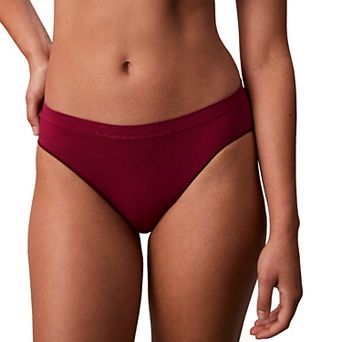 Women's Calvin Klein Bonded Flex Bikini Panty QD3960