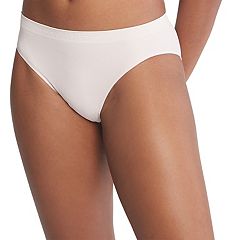Calvin Klein Underwear Women Solid Mid-Rise Bikini Briefs QF7411ADXAT