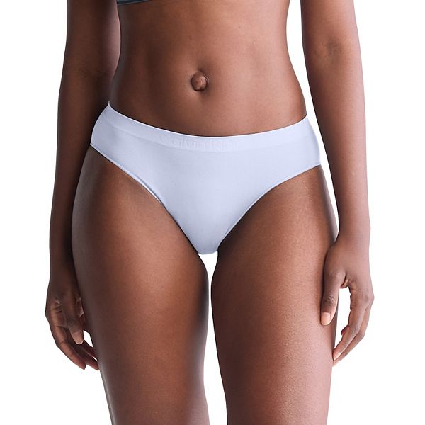 Women's Calvin Klein Bonded Flex Bikini Panty QD3960
