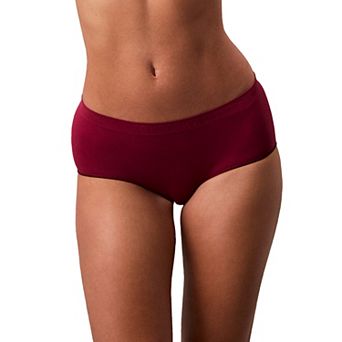 Women's Calvin Klein Bonded Flex Boyshort Panty QD3961