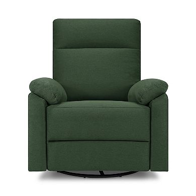 DaVinci Suzy Recliner & Swivel Glider