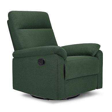 DaVinci Suzy Recliner & Swivel Glider