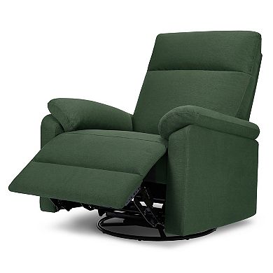 DaVinci Suzy Recliner & Swivel Glider