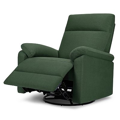 DaVinci Suzy Recliner Swivel Glider