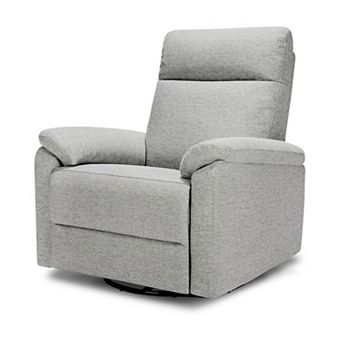 DaVinci Suzy Recliner & Swivel Glider