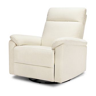 DaVinci Suzy Recliner & Swivel Glider