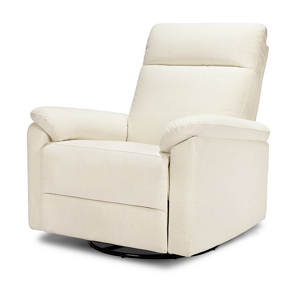 Slavin swivel on sale reclining glider