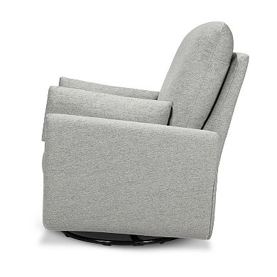 DaVinci Juno Swivel Glider