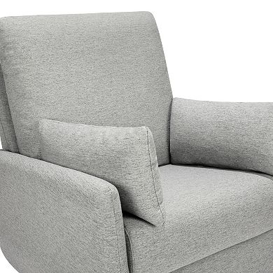 DaVinci Juno Swivel Glider