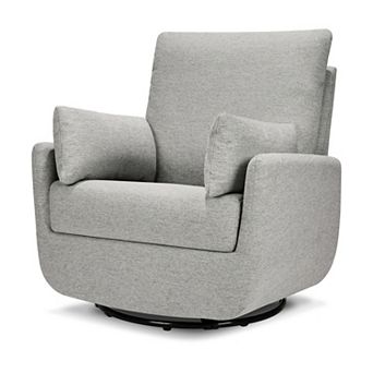 DaVinci Juno Swivel Glider