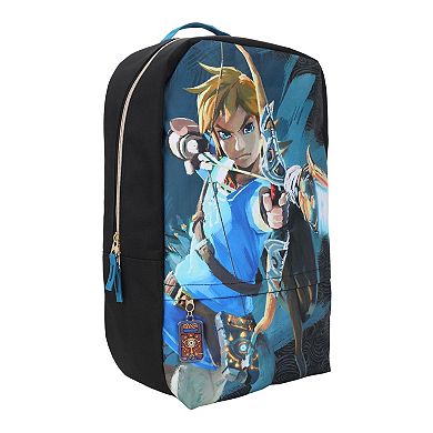 The Legend of Zelda Laptop Backpack