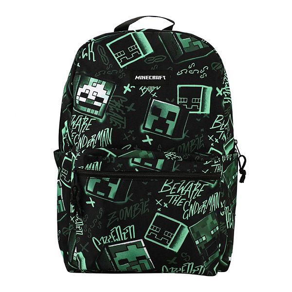 Kohls 2025 minecraft backpack