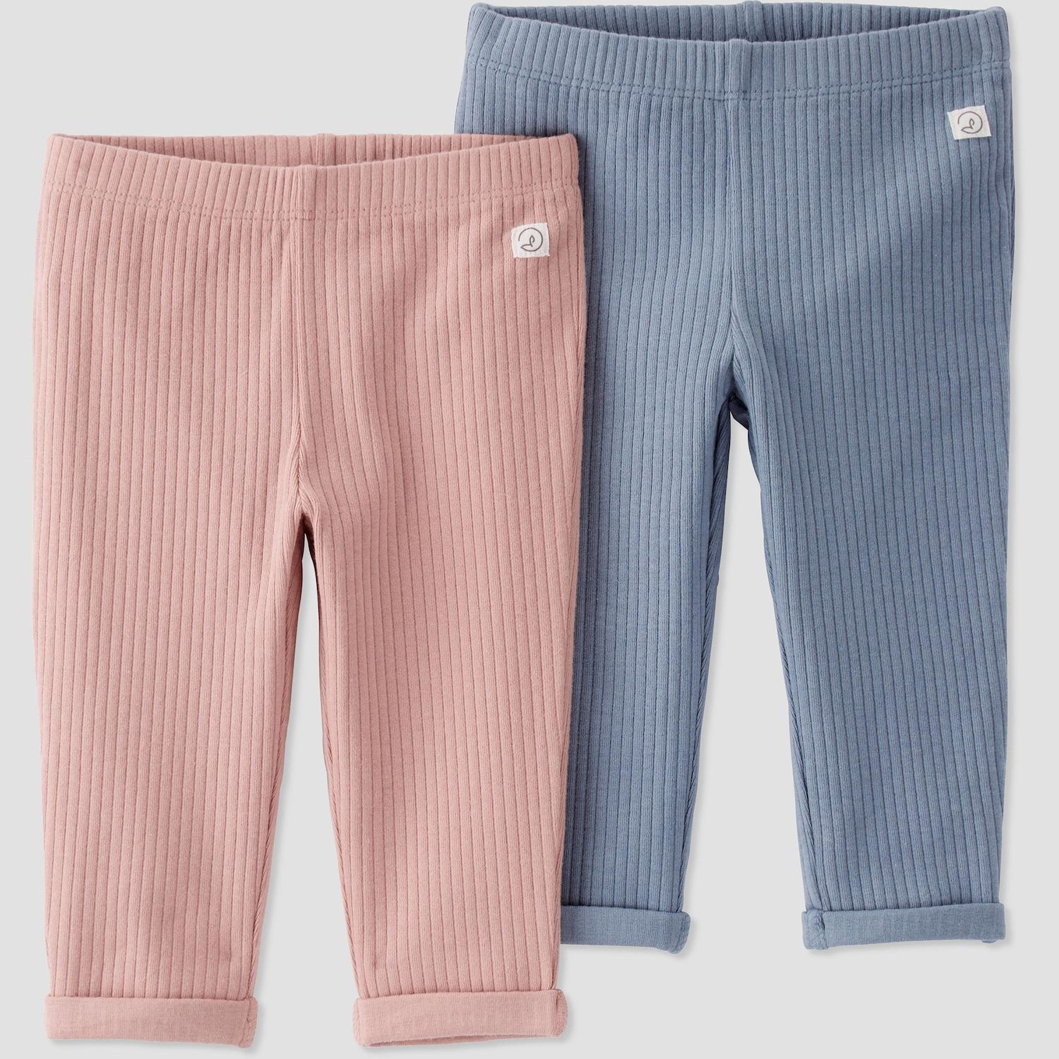 Baby & Toddler Girls Carter's Leggings