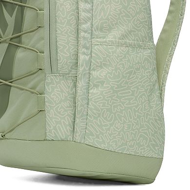 Nike Hayward Scribble Backpack