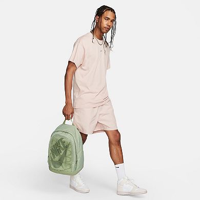 Nike Hayward Scribble Backpack