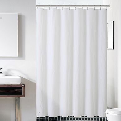 VCNY Home Heavyweight 6-Gauge Frost Shower Liner