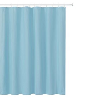 VCNY Home Heavyweight 6-Gauge Frost Shower Liner