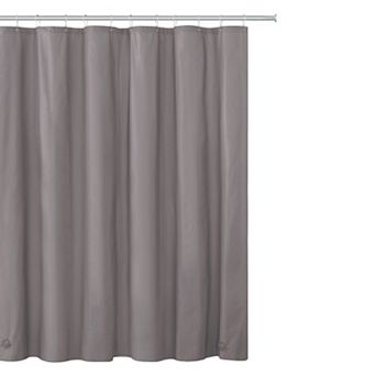 VCNY Home Heavyweight 6-Gauge Frost Shower Liner