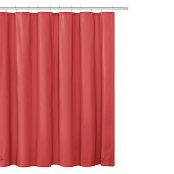 VCNY Home Heavyweight 6-Gauge Frost Shower Liner