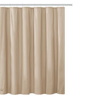 VCNY Home Heavyweight 6-Gauge Frost Shower Liner