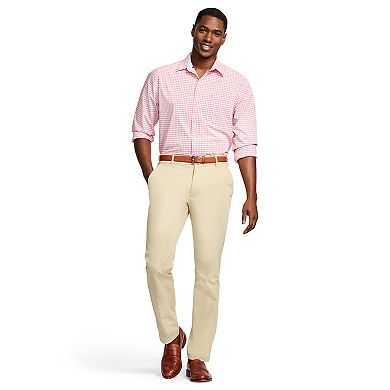 Men's IZOD Soft Touch Performance Chino Pants