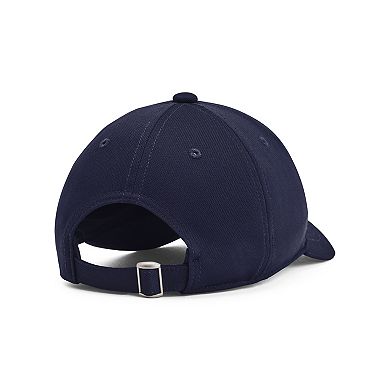 Boys' 8-20 Under Armour UA Blitzing Freedom Adjustable Cap