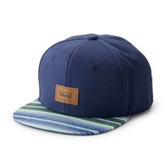 Snapback Hats: Top Off Your Look with a Trendy Hat or Cap