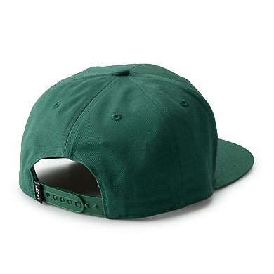 Boys 4-20 Vans® Checkout Adjustable Snapback Hat