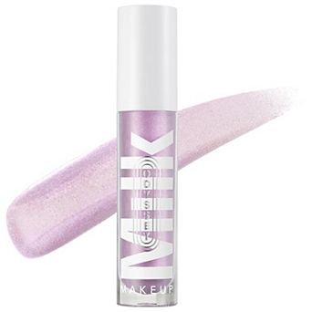 MILK MAKEUP Odyssey Hydrating Non-Sticky Lip Oil Gloss