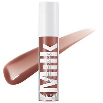 MILK MAKEUP Odyssey Hydrating Non-Sticky Lip Oil Gloss