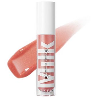 MILK MAKEUP Odyssey Hydrating Non-Sticky Lip Oil Gloss