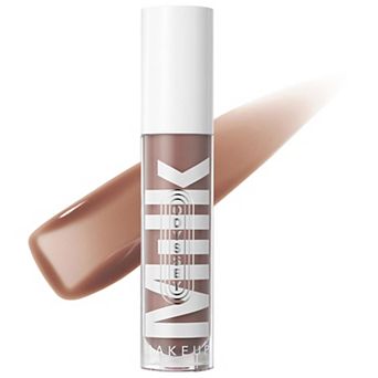 MILK MAKEUP Odyssey Hydrating Non-Sticky Lip Oil Gloss