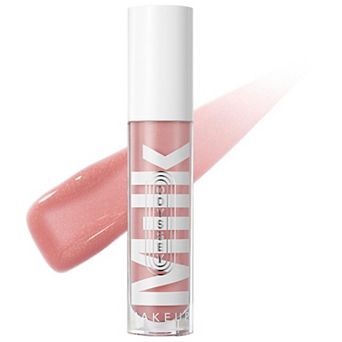 MILK MAKEUP Odyssey Hydrating Non-Sticky Lip Oil Gloss