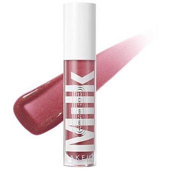 MILK MAKEUP Odyssey Hydrating Non-Sticky Lip Oil Gloss