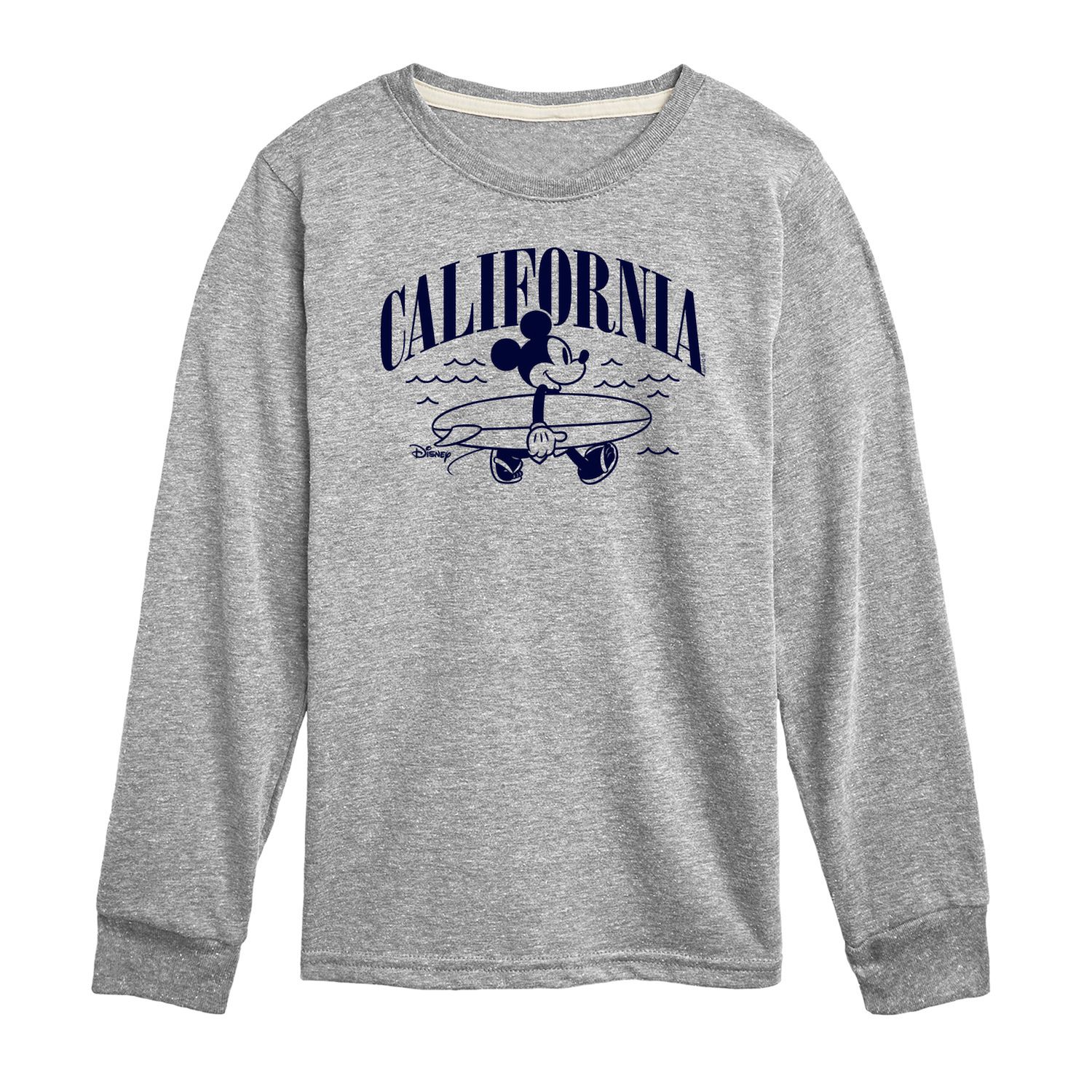 disneyland shirts long sleeve