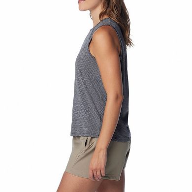 Women's Columbia Bogota Bay Omni-Wick Tank Top