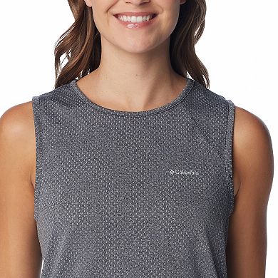 Women's Columbia Bogota Bay Omni-Wick Tank Top