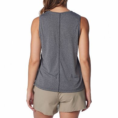 Women's Columbia Bogota Bay Omni-Wick Tank Top