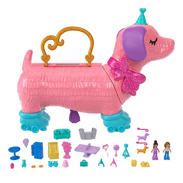 Polly cheap pocket kohls