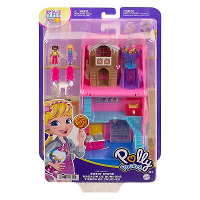 Polly pocket kohls clearance
