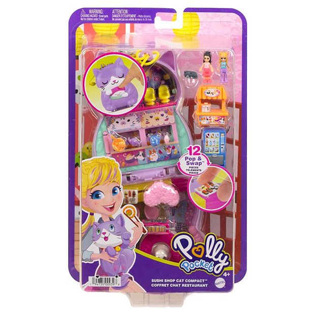 Polly store pocket kohls