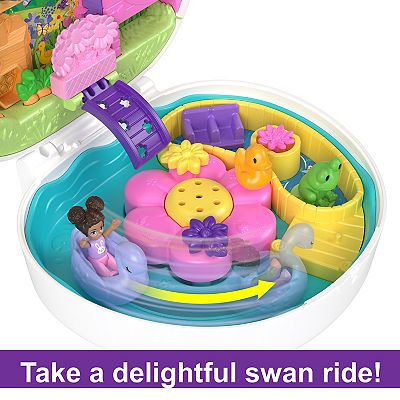 Polly pocket kohls clearance