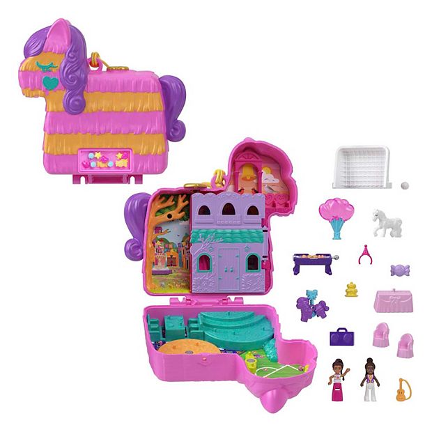 Kohls 2025 polly pocket