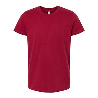 Bella + Canvas Youth Jersey Tee